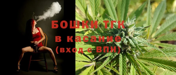 прущий лед Губаха
